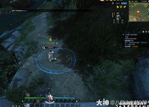 《逆水寒》锦书难托全流程指南 锦书难托怎么做