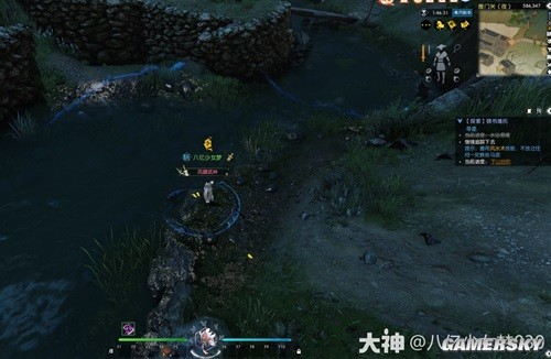 《逆水寒》锦书难托全流程指南 锦书难托怎么做