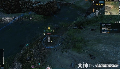 《逆水寒》锦书难托全流程指南 锦书难托怎么做