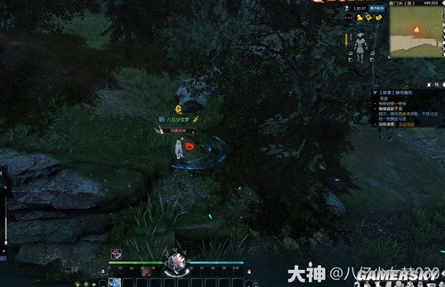 《逆水寒》锦书难托全流程指南 锦书难托怎么做