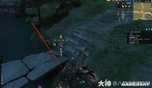 《逆水寒》锦书难托全流程指南 锦书难托怎么做