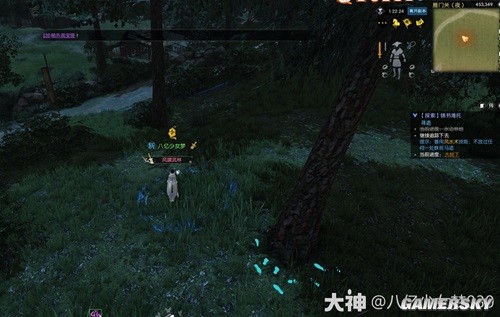 《逆水寒》锦书难托全流程指南 锦书难托怎么做