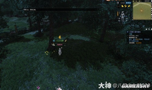 《逆水寒》锦书难托全流程指南 锦书难托怎么做