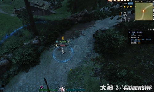《逆水寒》锦书难托全流程指南 锦书难托怎么做