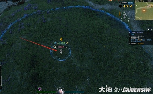 《逆水寒》锦书难托全流程指南 锦书难托怎么做