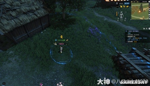 《逆水寒》锦书难托全流程指南 锦书难托怎么做