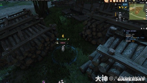 《逆水寒》锦书难托全流程指南 锦书难托怎么做