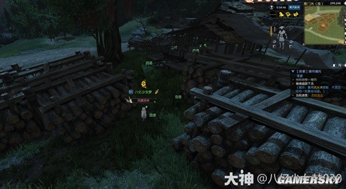 《逆水寒》锦书难托全流程指南 锦书难托怎么做