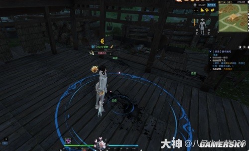 《逆水寒》锦书难托全流程指南 锦书难托怎么做