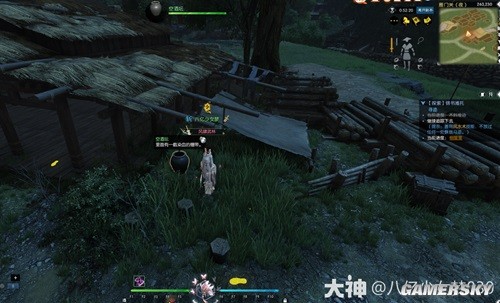 《逆水寒》锦书难托全流程指南 锦书难托怎么做