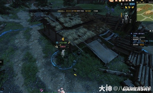 《逆水寒》锦书难托全流程指南 锦书难托怎么做