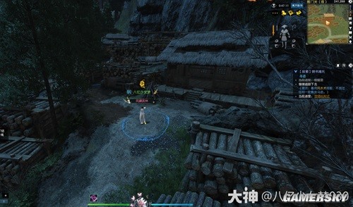 《逆水寒》锦书难托全流程指南 锦书难托怎么做