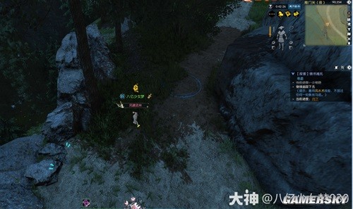《逆水寒》锦书难托全流程指南 锦书难托怎么做
