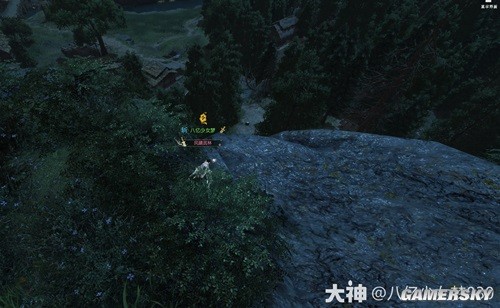 《逆水寒》锦书难托全流程指南 锦书难托怎么做