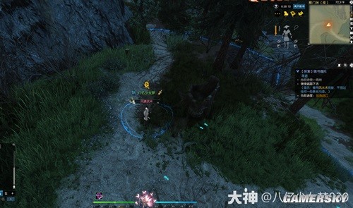 《逆水寒》锦书难托全流程指南 锦书难托怎么做