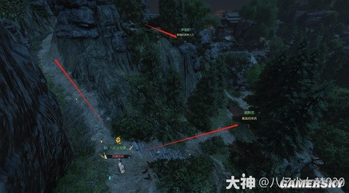 《逆水寒》锦书难托全流程指南 锦书难托怎么做