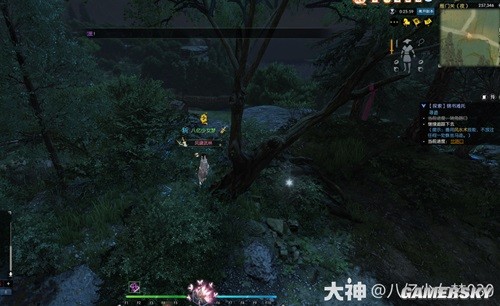 《逆水寒》锦书难托全流程指南 锦书难托怎么做