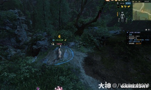 《逆水寒》锦书难托全流程指南 锦书难托怎么做