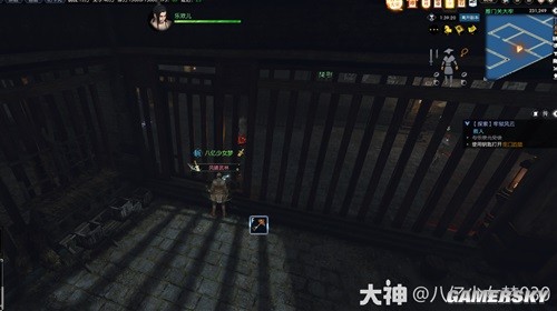 《逆水寒》牢狱风云全流程指南 牢狱风云怎么做