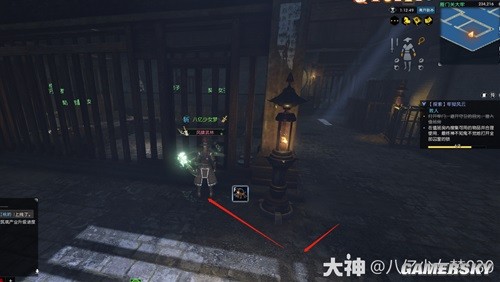 《逆水寒》牢狱风云全流程指南 牢狱风云怎么做
