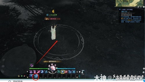 逆水寒老兵服岁月神偷全流程指南 岁月神偷怎么做