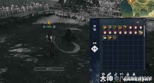 逆水寒老兵服岁月神偷全流程指南 岁月神偷怎么做