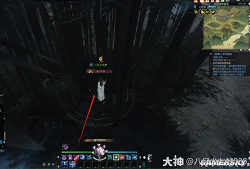 逆水寒老兵服岁月神偷全流程指南 岁月神偷怎么做