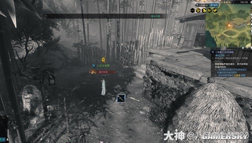 逆水寒老兵服岁月神偷全流程指南 岁月神偷怎么做