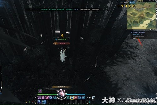 逆水寒老兵服岁月神偷全流程指南 岁月神偷怎么做