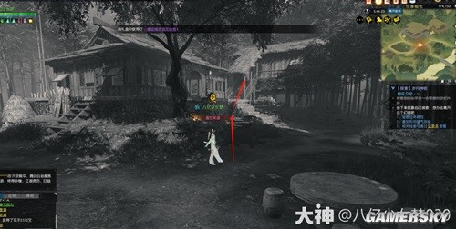 逆水寒老兵服岁月神偷全流程指南 岁月神偷怎么做