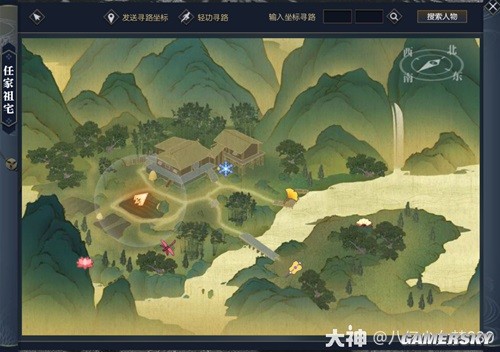 逆水寒老兵服岁月神偷全流程指南 岁月神偷怎么做