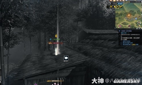 逆水寒老兵服岁月神偷全流程指南 岁月神偷怎么做