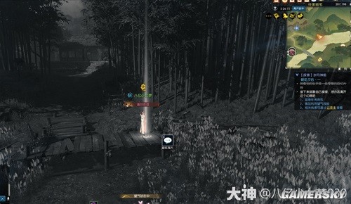 逆水寒老兵服岁月神偷全流程指南 岁月神偷怎么做