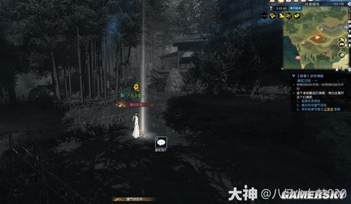 逆水寒老兵服岁月神偷全流程指南 岁月神偷怎么做