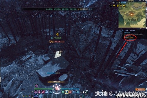 逆水寒老兵服岁月神偷全流程指南 岁月神偷怎么做