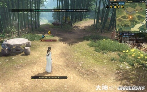 逆水寒老兵服岁月神偷全流程指南 岁月神偷怎么做
