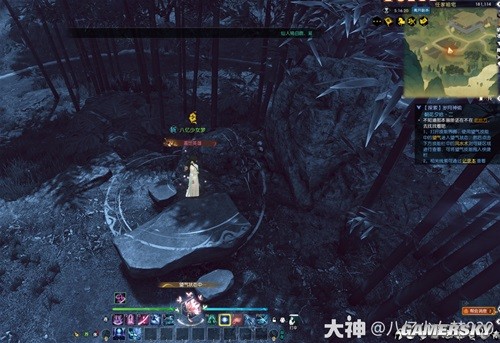 逆水寒老兵服岁月神偷全流程指南 岁月神偷怎么做