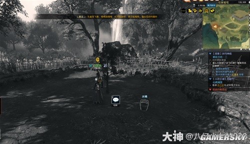 逆水寒老兵服岁月神偷全流程指南 岁月神偷怎么做