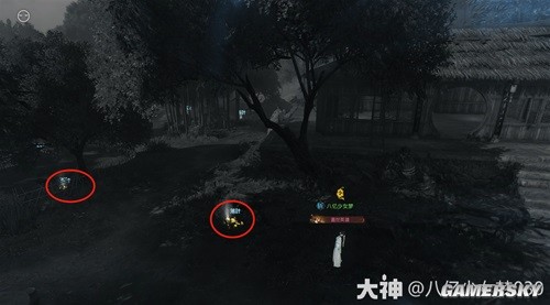 逆水寒老兵服岁月神偷全流程指南 岁月神偷怎么做