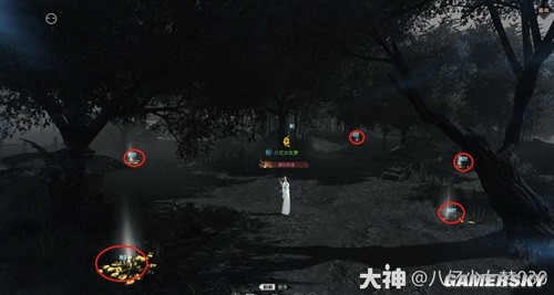 逆水寒老兵服岁月神偷全流程指南 岁月神偷怎么做