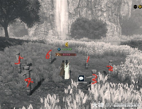 逆水寒老兵服岁月神偷全流程指南 岁月神偷怎么做