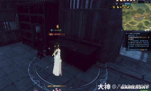 逆水寒老兵服岁月神偷全流程指南 岁月神偷怎么做