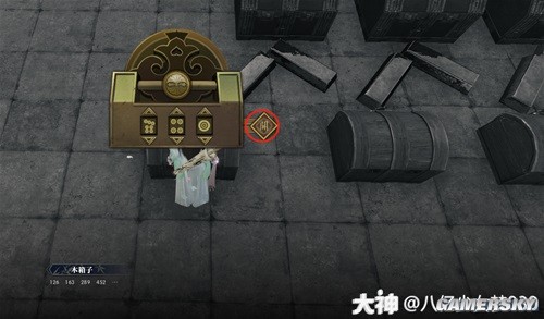 逆水寒老兵服岁月神偷全流程指南 岁月神偷怎么做