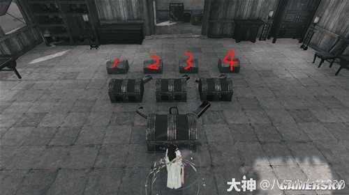逆水寒老兵服岁月神偷全流程指南 岁月神偷怎么做