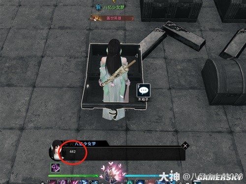 逆水寒老兵服岁月神偷全流程指南 岁月神偷怎么做