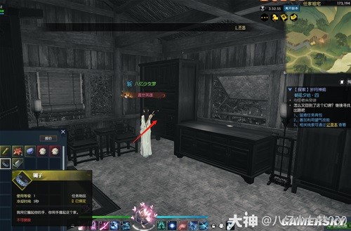 逆水寒老兵服岁月神偷全流程指南 岁月神偷怎么做