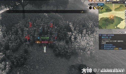 逆水寒老兵服岁月神偷全流程指南 岁月神偷怎么做