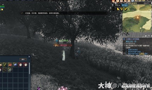 逆水寒老兵服岁月神偷全流程指南 岁月神偷怎么做