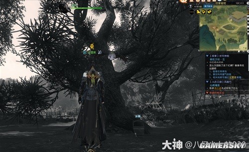逆水寒老兵服岁月神偷全流程指南 岁月神偷怎么做