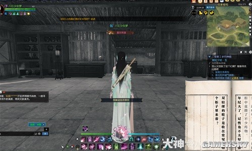 逆水寒老兵服岁月神偷全流程指南 岁月神偷怎么做